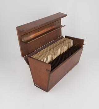 Set of Lipson-Beevers Strips