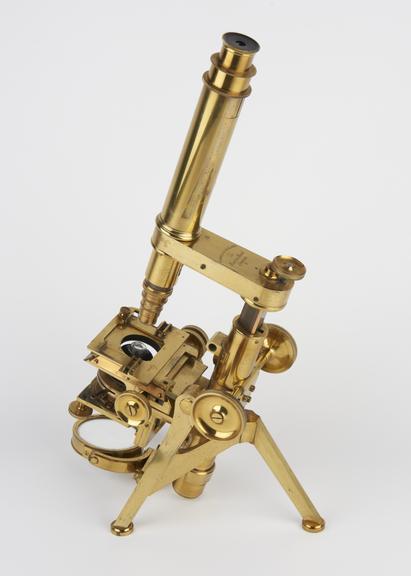 Compound Microscope