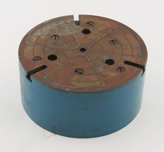magnetic chuck