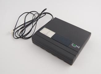 Telephone base station