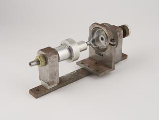 One "Honig" Stationary Collector System
