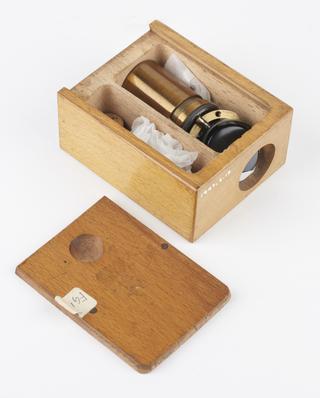 Box Microscope