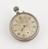 Pocket watch taken from the scene of the Pretoria Pit Disaster