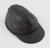 Mining official's leather cap,