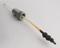 Plumber's gas test probe, used