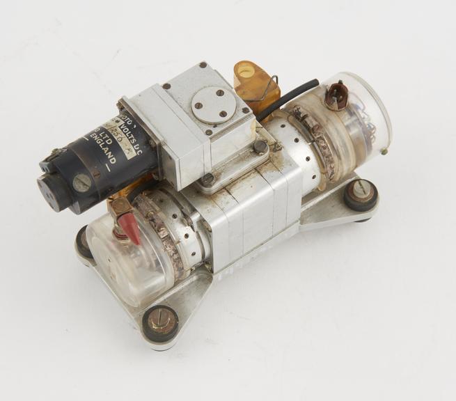 Thermocoupling Unit