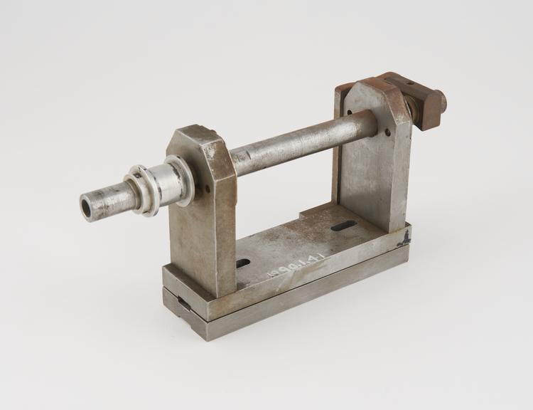 SRRL 1A1 spinner