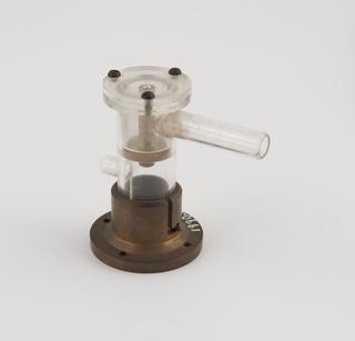 Shroud for keeler spinner