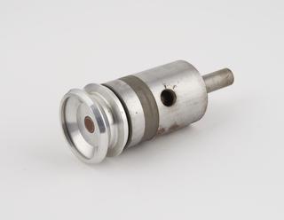 mechanical twisting element
