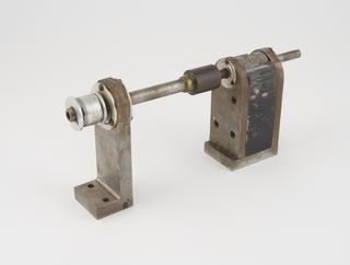 Barker 1A2 Spinner