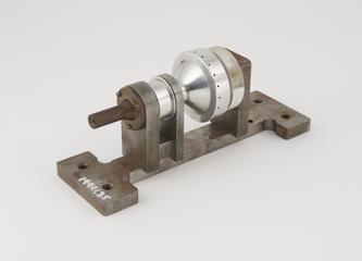 Circumferential Assembly System possibly Pavek