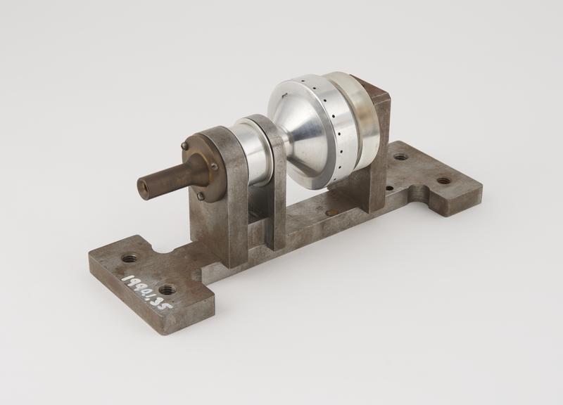 Circumferential Assembly System possibly Pavek