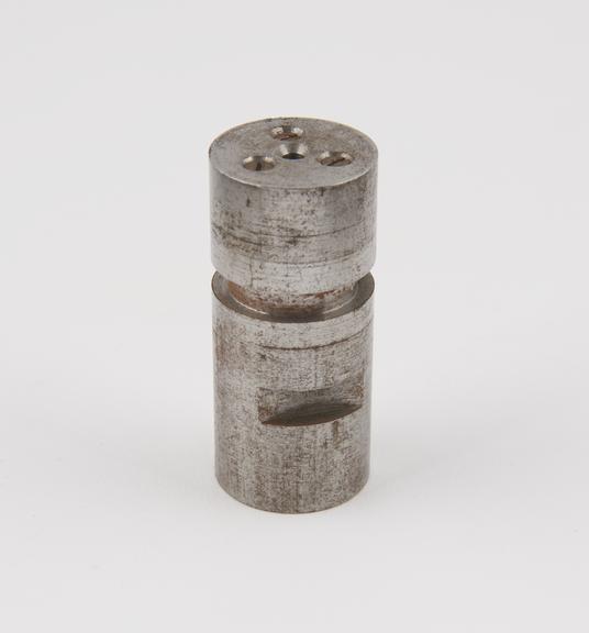 SRRL 1A2 spinner