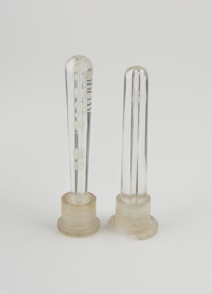 Gotzfried Type Vortex Tube.
