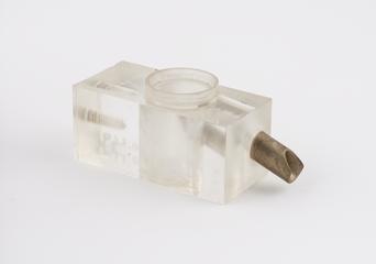Fibre tube