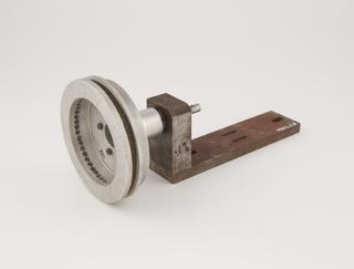 pot for Circumferential Assembly System