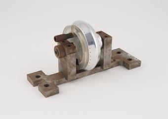 SACM 1-2 head