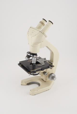 Compound Microscope