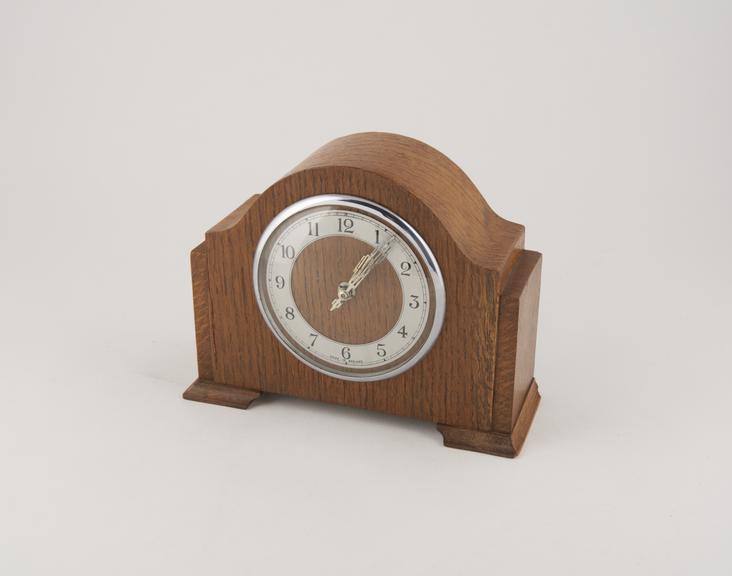 Ferranti Model 403 Clock