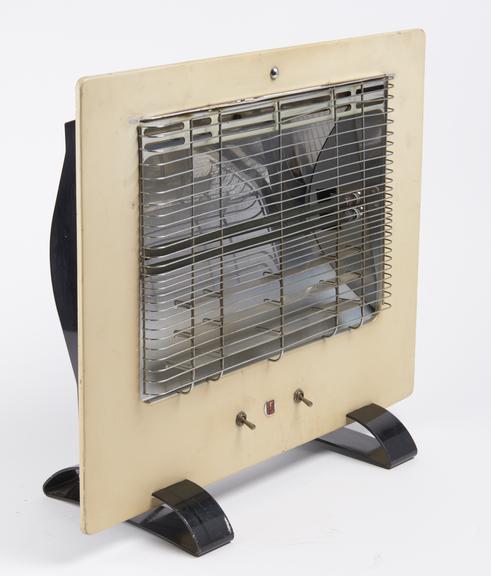 Ferranti P3126 Heater