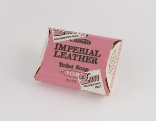 Cussons Imperial Leather toilet soap