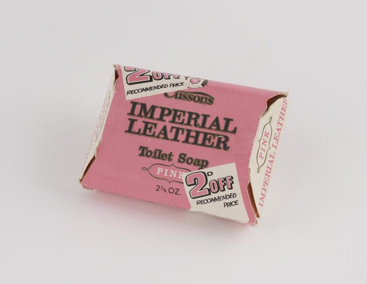 Cussons Imperial Leather Toile