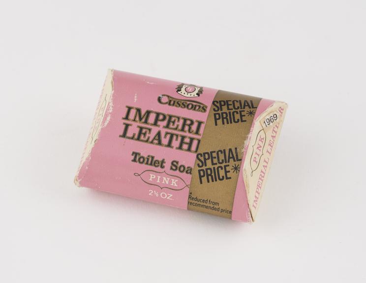 Cussons Imperial Leather Toile