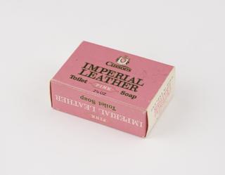 Cussons Imperial Leather toilet soap