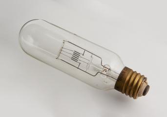 Edison Swan Electric Co. Ltd Royal Ediswan tungsten lamp
