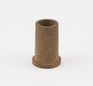 Fibre collector for a sraitr device