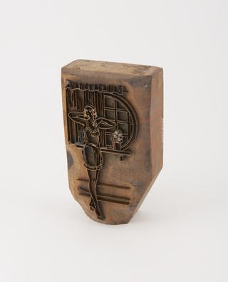 Face plate stamp