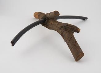 Section of Telephone Cable