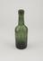 London Midland & Scottish Railway Glass Bottle