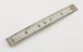 Twelve-Inch Ruler