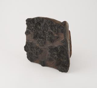 Pattern block used by Stavert