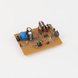 'Bidoyng' smart fuse