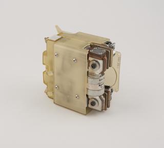 'Bidoyng' smart fuse