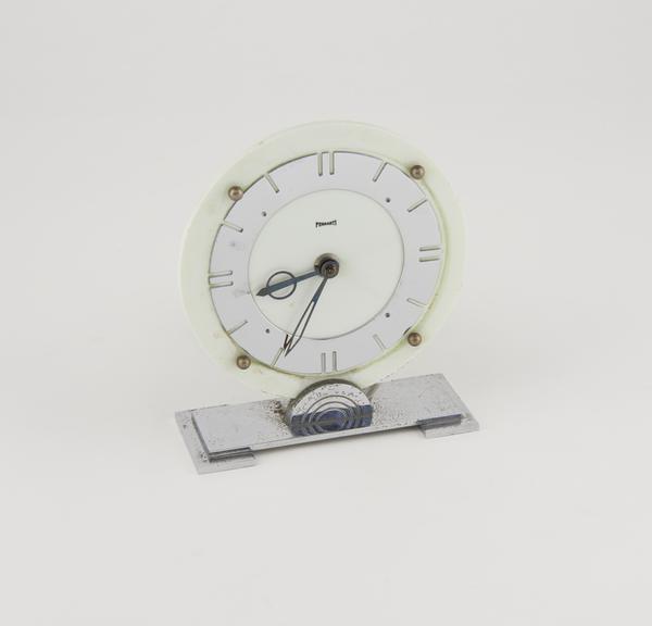 Ferranti Model 295 Clock