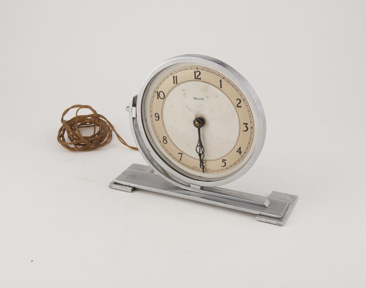 Ferranti Model 115 Clock