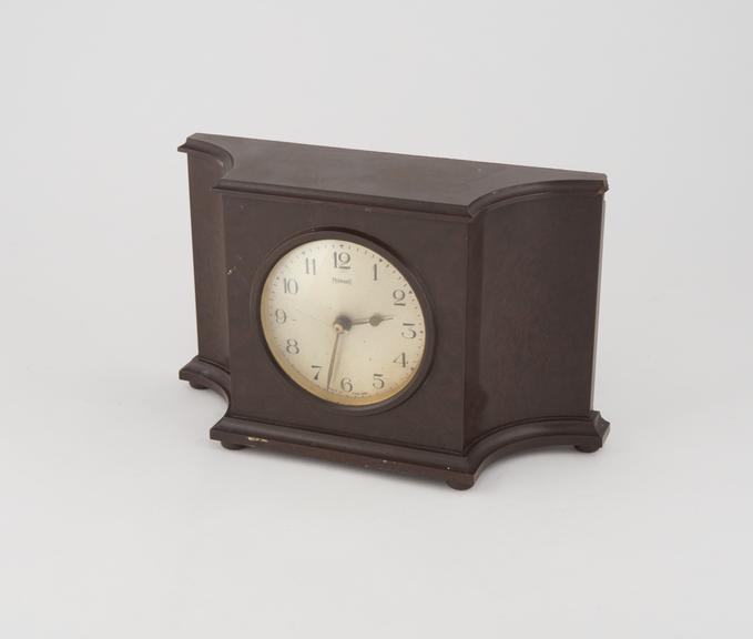 Ferranti Model 4 Clock