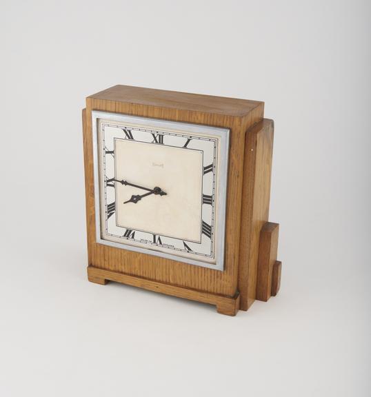 Ferranti Electric Clock