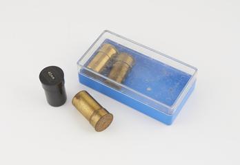 Accessories of monocular compound microscope