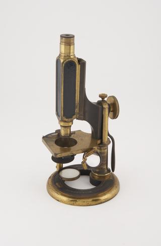 Compound Microscope