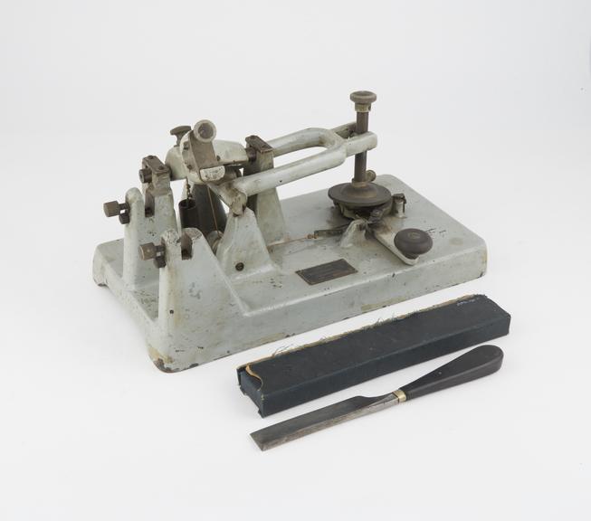 Microtome