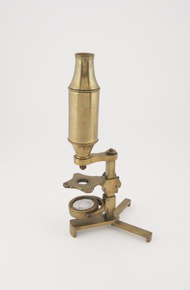 Compound Microscope