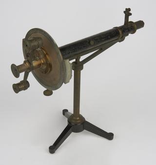 Polarimeter