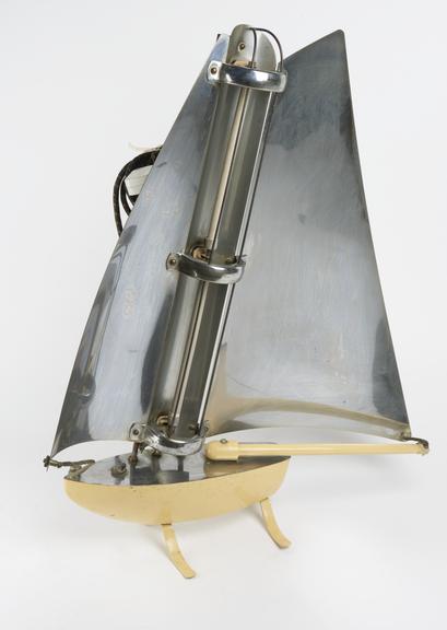 Bunting Yacht-Design Electric Heater