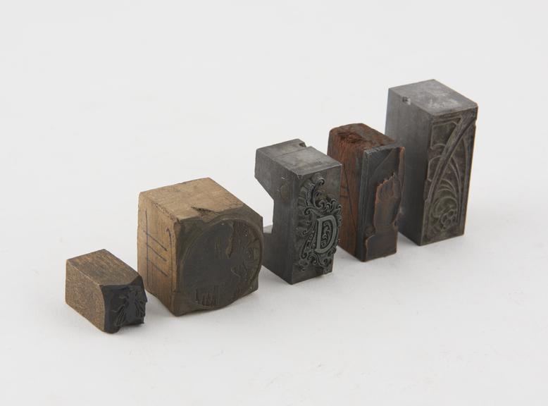 Printing Blocks