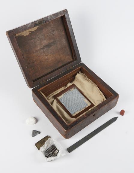 Copper Plate Engraving Tools