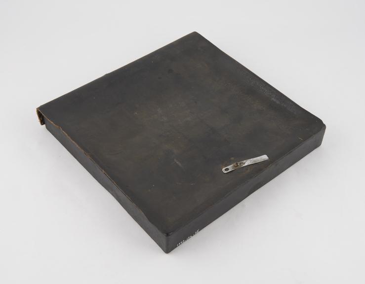 Linotype Tray